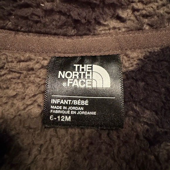 The North Face Camouflage Infant Fleece - 6-12 months - Picture 7 of 7